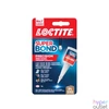 Kép 1/3 - Pillanatragasztó, 5 g, HENKEL "Loctite Super Bond Precision"