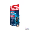 Kép 2/2 - Pillanatragasztó, ecsetes, 5 g, HENKEL "Loctite Super Bond"