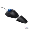 Kép 2/2 - Egér, vezetékes, optikai, trackball, USB, KENSINGTON "Orbit® Trackball"