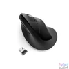 Kép 1/3 - Egér, vezeték nélküli, vertikális, USB, KENSINGTON "Pro Fit® Ergo"