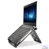 Kép 2/2 - Notebook állvány, KENSINGTON "SmartFit Easy Riser", szürke