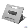 Kép 1/7 - Notebook állvány, KENSINGTON "SmartFit Easy Riser Go", szürke