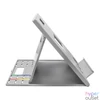 Kép 3/7 - Notebook állvány, KENSINGTON "SmartFit Easy Riser Go", szürke