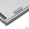 Kép 6/7 - Notebook állvány, KENSINGTON "SmartFit Easy Riser Go", szürke