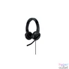 Kép 2/7 - Fejhallgató, mikrofonnal, USB-C, KENSINGTON "H1000"