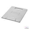 Kép 4/7 - Notebook állvány, állítható, KENSINGTON "SmartFit Easy Riser Go"