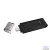 Kép 2/2 - Pendrive, 128GB, USB-C, KINGSTON "DataTraveler 70"