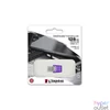 Kép 3/3 - Pendrive, 128GB, USB 3.2, USB/USB-C, KINGSTON "DT MicroDuo 3C"
