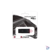 Kép 1/2 - Pendrive, 256GB, USB 3.2, KINGSTON "DataTraveler Exodia", fekete-rózsaszín