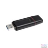 Kép 2/2 - Pendrive, 256GB, USB 3.2, KINGSTON "DataTraveler Exodia", fekete-rózsaszín