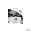 Kép 3/3 - Pendrive, 256GB, USB 3.2, USB/USB-C, KINGSTON "DT MicroDuo 3C"
