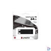 Kép 1/2 - Pendrive, 64GB, USB-C, KINGSTON "DataTraveler 70"