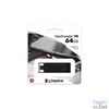 Kép 1/2 - Pendrive, 64GB, USB-C, KINGSTON "DataTraveler 70"