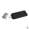 Kép 2/2 - Pendrive, 64GB, USB-C, KINGSTON "DataTraveler 70"