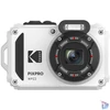 Kép 1/2 - Fényképezőgép, digitális, KODAK "Pixpro WPZ2", fehér
