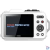 Kép 2/2 - Fényképezőgép, digitális, KODAK "Pixpro WPZ2", fehér