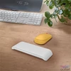 Kép 6/7 - Egér, vezeték nélküli, Bluetooth, LEITZ "Cosy", melegsárga