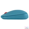 Kép 2/5 - Egér, vezeték nélküli, Bluetooth, LEITZ "Cosy", nyugodtkék