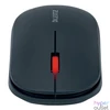 Kép 3/5 - Egér, vezeték nélküli, Bluetooth, LEITZ "Cosy", bársonyszürke