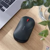 Kép 5/5 - Egér, vezeték nélküli, Bluetooth, LEITZ "Cosy", bársonyszürke