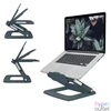 Kép 2/8 - Laptop állvány, állítható, LEITZ "Ergo", szürke