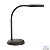 Kép 1/6 - Asztali lámpa, LED, MAUL "Joy ", fekete