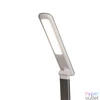 Kép 2/9 - Asztali lámpa, LED, szabályozható, USB, MAUL "Jazzy", fehér