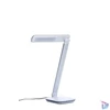 Kép 8/9 - Asztali lámpa, LED, szabályozható, USB, MAUL "Jazzy", fehér
