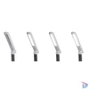 Kép 9/9 - Asztali lámpa, LED, szabályozható, USB, MAUL "Jazzy", fehér
