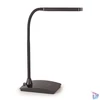 Kép 1/2 - Asztali lámpa, LED, szabályozható, MAUL "Pearly colour vario", fekete