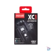 Kép 2/2 - Fülhallgató, mikrofonnal, USB-C, MAXELL "XC1", fekete