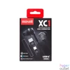 Kép 2/2 - Fülhallgató, mikrofonnal, USB-C, MAXELL "XC1", fekete
