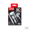 Kép 2/2 - Fülhallgató, mikrofonnal, USB-C, MAXELL "XC1", fehér