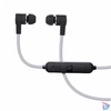 Kép 2/4 - Fülhallgató, vezeték nélküli, Bluetooth 5.1, mikrofonnal, MAXELL "Bass", fekete