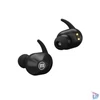 Kép 3/4 - Fülhallgató, vezeték nélküli, Bluetooth 5.0, mikrofonnal, MAXELL "Mini Duo", fekete