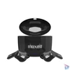 Kép 2/4 - Fülhallgató, vezeték nélküli, Bluetooth 5.0, mikrofonnal, MAXELL "Bass 13", fekete
