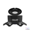 Kép 2/5 - Fülhallgató, vezeték nélküli, Bluetooth 5.0, mikrofonnal, MAXELL "Bass 13", fekete