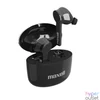 Kép 4/5 - Fülhallgató, vezeték nélküli, Bluetooth 5.0, mikrofonnal, MAXELL "Bass 13", fekete