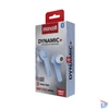 Kép 2/3 - Fülhallgató, vezeték nélküli, Bluetooth 5.3, mikrofonnal, MAXELL "Dynamic+", világoskék