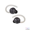Kép 2/7 - Fülhallgató, vezeték nélküli, Bluetooth, mikrofonnal, LED-es fülhallgató, MAXELL "Halo Sport", fekete