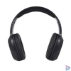 Kép 2/3 - Fejhallgató, vezeték nélküli, Bluetooth 5.1, mikrofonnal, MAXELL "Bass 13 BT", fekete
