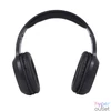 Kép 2/3 - Fejhallgató, vezeték nélküli, Bluetooth 5.1, mikrofonnal, MAXELL "Bass 13 BT", fekete