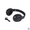 Kép 3/3 - Fejhallgató, vezeték nélküli, Bluetooth 5.1, mikrofonnal, MAXELL "Bass 13 BT", fekete