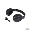 Kép 3/3 - Fejhallgató, vezeték nélküli, Bluetooth 5.1, mikrofonnal, MAXELL "Bass 13 BT", fekete
