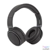 Kép 1/3 - Fejhallgató, vezeték nélküli, Bluetooth, mikrofon, MAXELL "B-52", fekete