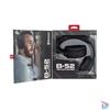 Kép 3/3 - Fejhallgató, vezeték nélküli, Bluetooth, mikrofon, MAXELL "B-52", fekete