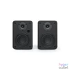 Kép 2/6 - Hangszóró, Bluetooth, sztereo, MUSE "M-620SH", fekete