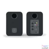Kép 4/6 - Hangszóró, Bluetooth, sztereo, MUSE "M-620SH", fekete