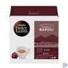 Kép 2/2 - Kávékapszula, 16 db, NESCAFÉ DOLCE GUSTO "Espresso Napoli"