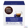 Kép 1/2 - Kávékapszula, 16 db,  NESCAFÉ DOLCE GUSTO "Ristretto Ardenza"
